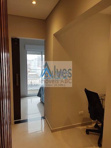 Sobrado, 2 quartos, 140 m² - Foto 26