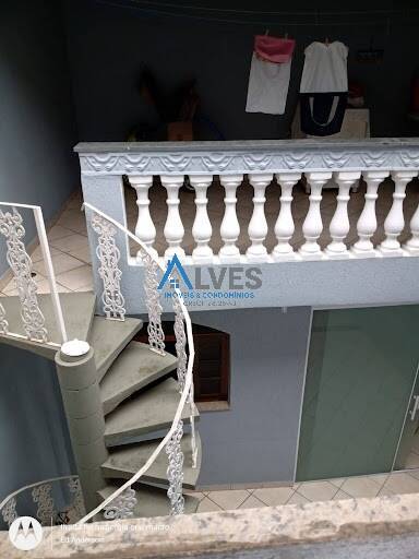 Casa, 3 quartos, 180 m² - Foto 3