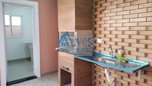 Sobrado, 3 quartos, 150 m² - Foto 25