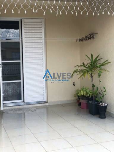 Sobrado, 4 quartos, 181 m² - Foto 39