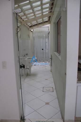Sobrado, 4 quartos, 200 m² - Foto 31