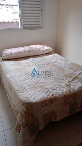 Sobrado, 3 quartos, 73 m² - Foto 14