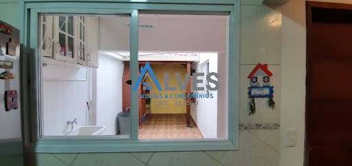 Sobrado, 3 quartos, 140 m² - Foto 5