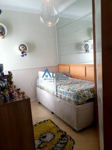 Apartamento, 3 quartos, 172 m² - Foto 10