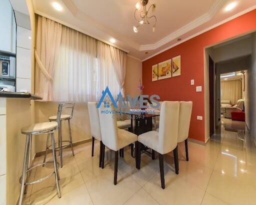 Sobrado, 3 quartos, 180 m² - Foto 3