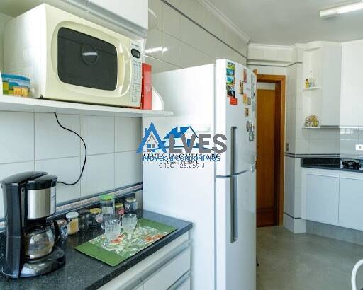 Apartamento, 3 quartos, 135 m² - Foto 29
