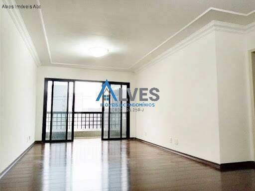 Apartamento, 3 quartos, 127 m² - Foto 1