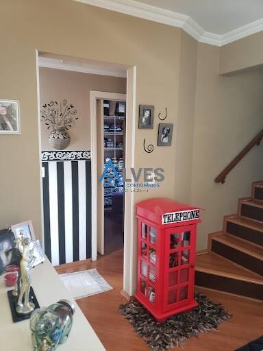 Apartamento, 3 quartos, 170 m² - Foto 29