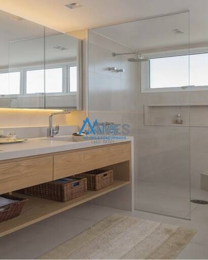 Casa, 4 quartos - Foto 25