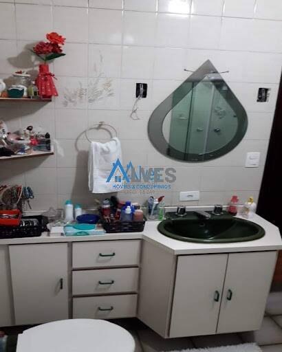 Casa, 4 quartos, 250 m² - Foto 27