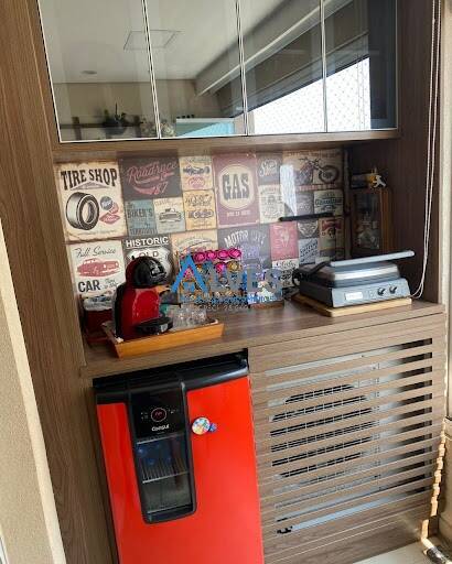 Apartamento, 2 quartos, 65 m² - Foto 11