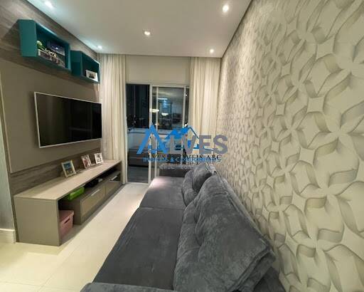 Apartamento, 3 quartos, 73 m² - Foto 1