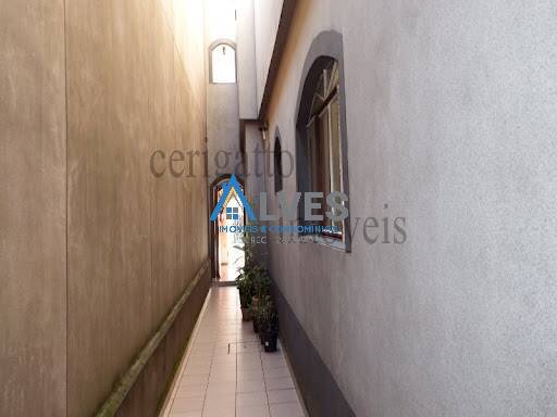 Casa, 3 quartos, 173 m² - Foto 2