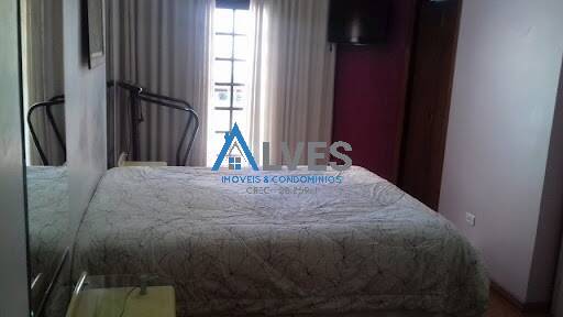 Sobrado, 4 quartos, 186 m² - Foto 3