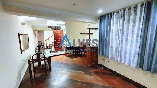 Sobrado, 3 quartos, 150 m² - Foto 2