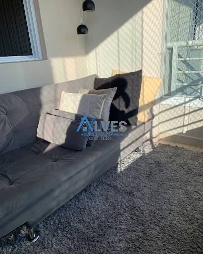 Apartamento, 3 quartos, 84 m² - Foto 32