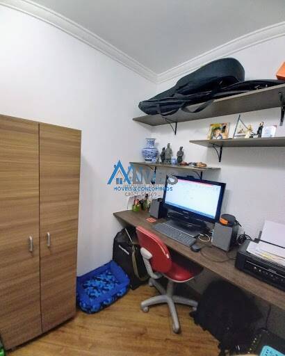 Apartamento, 3 quartos, 125 m² - Foto 39