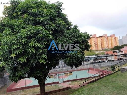 Apartamento, 2 quartos, 48 m² - Foto 1