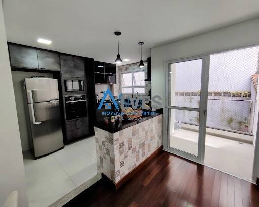 Sobrado, 3 quartos, 270 m² - Foto 37