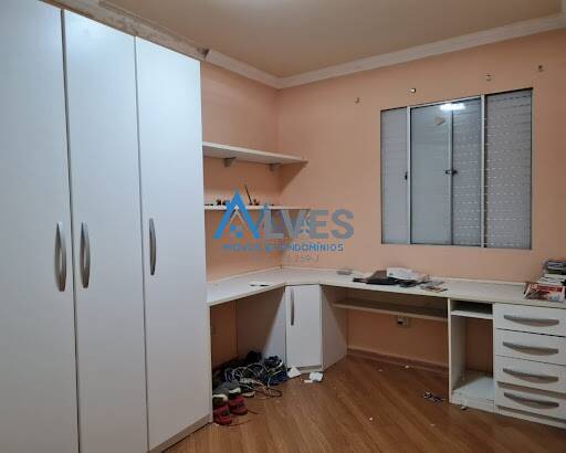 Apartamento à venda com 2 quartos, 58m² - Foto 6