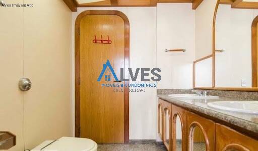 Apartamento, 4 quartos, 290 m² - Foto 8