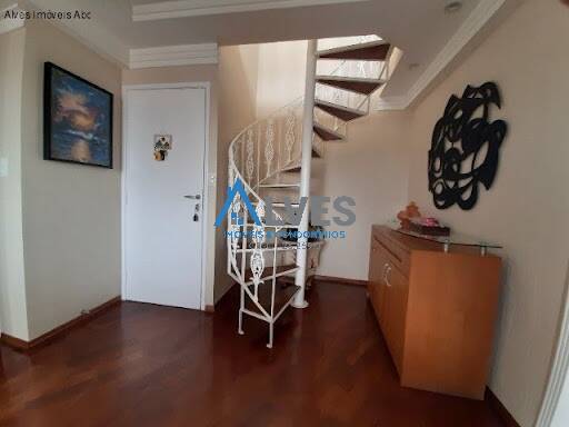Apartamento, 3 quartos, 183 m² - Foto 2