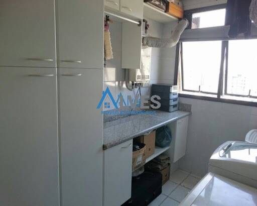 Apartamento, 3 quartos, 161 m² - Foto 2