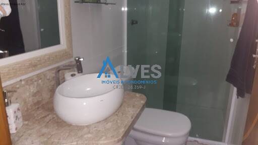 Sobrado, 4 quartos, 319 m² - Foto 26