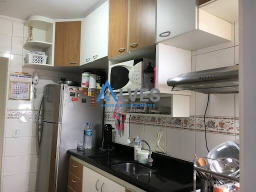 Apartamento, 3 quartos, 72 m² - Foto 13