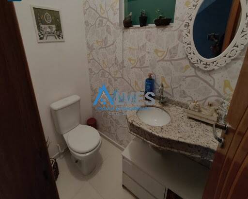 Sobrado, 4 quartos, 254 m² - Foto 36