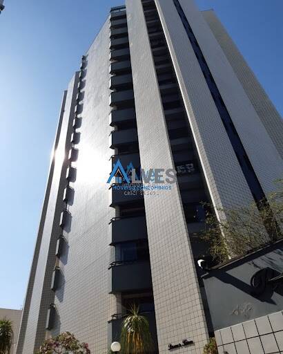 Apartamento, 3 quartos, 135 m² - Foto 52