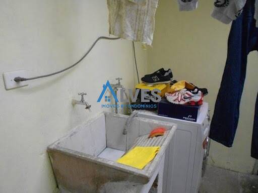 Casa, 3 quartos, 140 m² - Foto 2