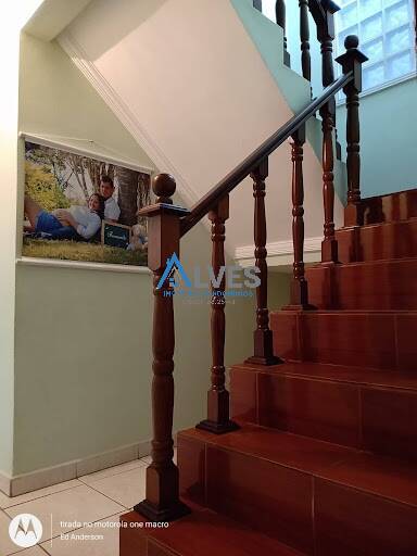 Casa, 3 quartos, 180 m² - Foto 2