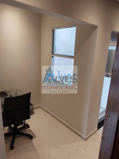 Sobrado, 2 quartos, 140 m² - Foto 27