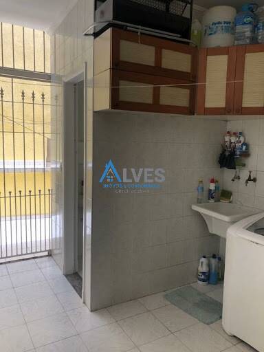 Sobrado, 4 quartos, 181 m² - Foto 38