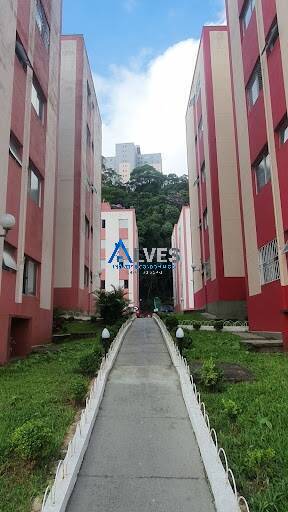 Apartamento, 2 quartos, 50 m² - Foto 28