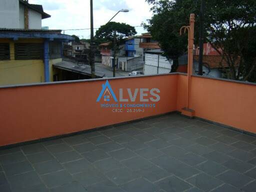Sobrado, 3 quartos, 176 m² - Foto 7