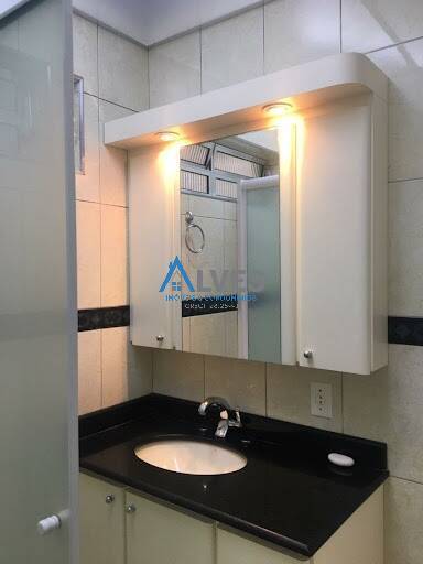 Apartamento, 2 quartos, 55 m² - Foto 2