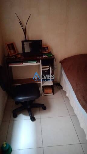 Sobrado, 3 quartos, 73 m² - Foto 13