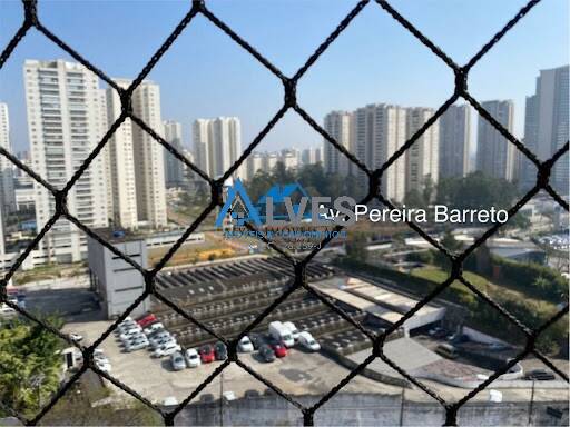 Apartamento, 3 quartos, 140 m² - Foto 38