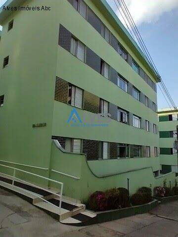 Apartamento, 2 quartos, 64 m² - Foto 2