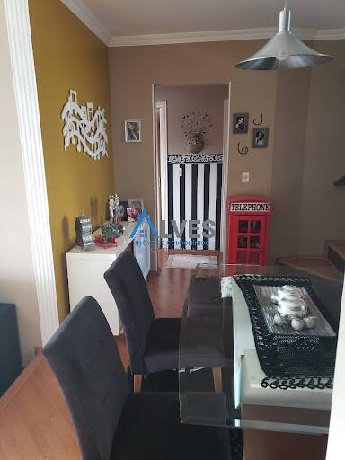 Apartamento, 3 quartos, 170 m² - Foto 30