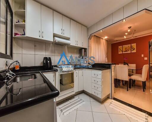 Sobrado, 3 quartos, 180 m² - Foto 47