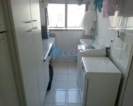 Apartamento, 3 quartos, 161 m² - Foto 3