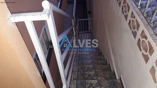 Sobrado, 4 quartos, 319 m² - Foto 27