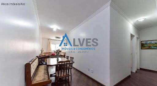 Apartamento, 3 quartos, 96 m² - Foto 4