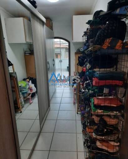 Sobrado, 3 quartos, 180 m² - Foto 3