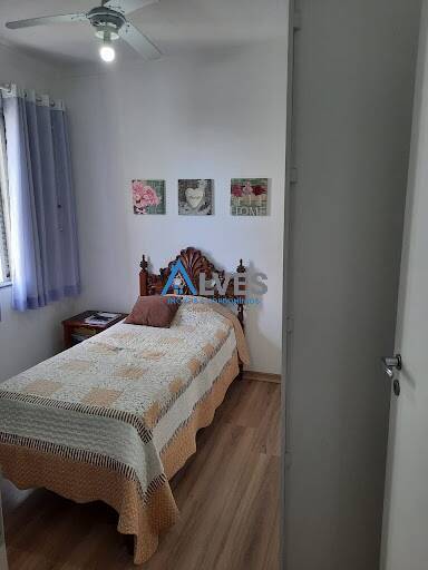 Apartamento, 3 quartos, 110 m² - Foto 3