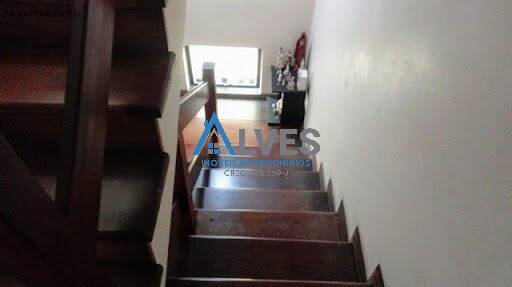 Sobrado, 4 quartos, 313 m² - Foto 1