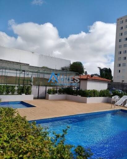 Apartamento, 2 quartos, 45 m² - Foto 3